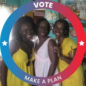 Meet your Posher, Donna